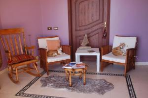 B&B Petra Fig Tree Villa