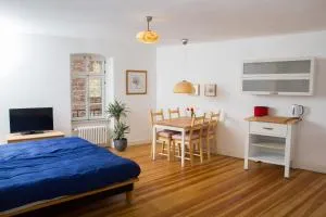 Gästezimmer Mittelgasse - Bockenheim