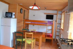 Petit appartement en montagne