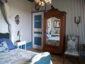 B&B / Chambres d'hotes la Ganse Blanche : photos des chambres