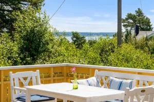 Teibernveien 86, Larkollen (Rygge, Norways) - 莫斯