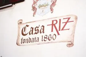 AGRITURISMO Casa Riz - 新戈里察