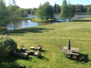 B&B / Chambres d'hotes favelle : photos des chambres
