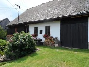 Stylová chalupa na kraji národního parku Šumava - Svojšice