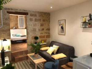 Super Appart T2 - Historic Center - Idéalement situé