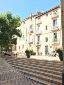 Appartements Super Appart T2 - Historic Center - Idealement situe : photos des chambres