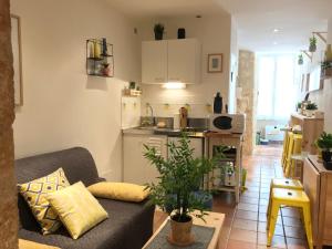 Super Appart T2 - Historic Center - Idéalement situé