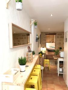 Super Appart T2 - Historic Center - Idéalement situé