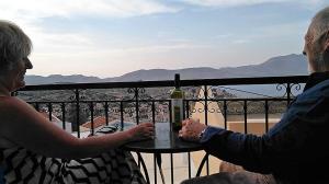 Hotel Fiona Symi