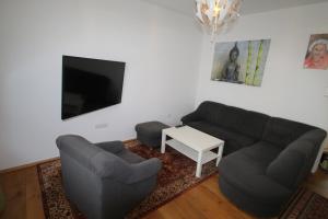 Apartmán Top Apartment Rödermark Rödermark Německo