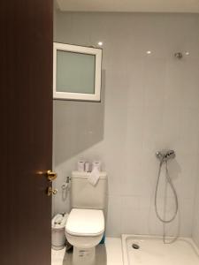 Dunes ressort chott Meriem