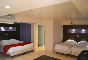 Hotels Hotel la Scala : photos des chambres