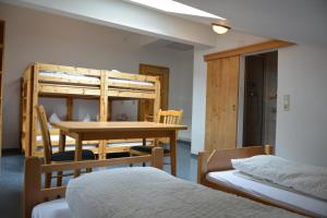 Ski In-Ski Out - Gästehäuser Saalbach-Hinterglemm - Wallegghof Christianhof