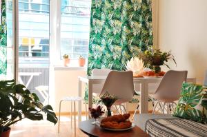 Nature Apartment Old Town