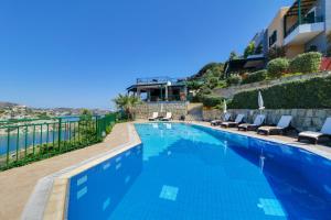 Erivolos Studios & Apartments Heraklio Greece