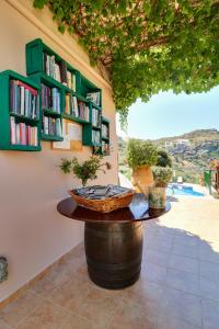 Erivolos Studios & Apartments Heraklio Greece