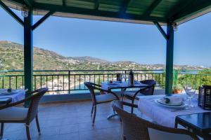 Erivolos Studios & Apartments Heraklio Greece