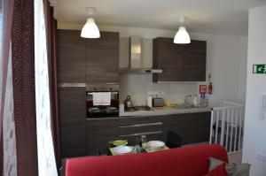 Pilgrims Rest Apartments