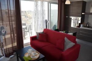 Pilgrims Rest Apartments