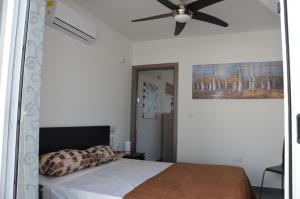 Pilgrims Rest Apartments