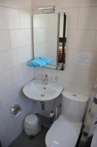 Pilgrims Rest Apartments