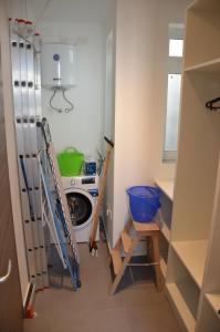 Pilgrims Rest Apartments