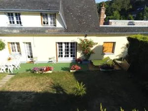 au calme à Etretat - Étretat