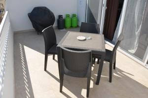 Pilgrims Rest Apartments