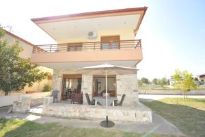 Marina Maisonette by TravelPro Services Kallithea Halkidiki Halkidiki Greece