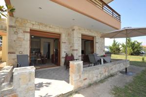 Marina Maisonette by TravelPro Services Kallithea Halkidiki Halkidiki Greece