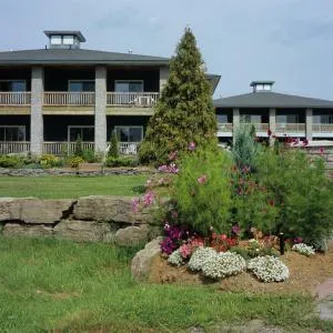 Highlands Four Season Resort - Dacre