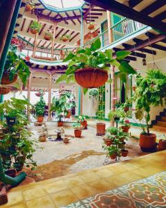 El Despertar Hotel