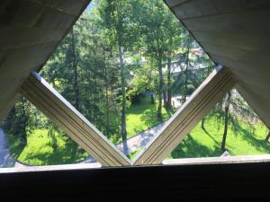 Apartamenty pod szczytem