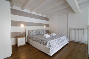 Conte Durini Apartments & Rooms