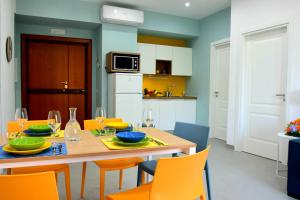 Superior Apartment room in Sorrento Central and Sea View Flats