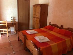 Chambre Quadruple Standard