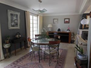 B&B / Chambres d'hotes Ty An Eol : photos des chambres
