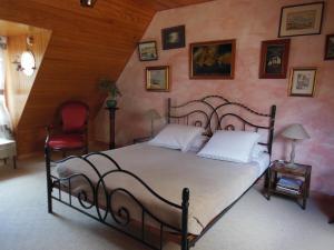 B&B / Chambres d'hotes Ty An Eol : photos des chambres