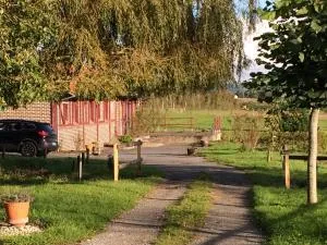 Gîte Le Clos du Mithode - 孔代特