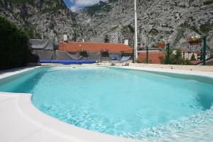Residence La Piazzetta