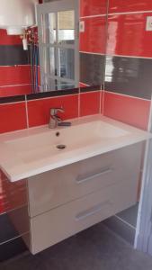 Appartements La Hall : photos des chambres