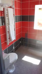 Appartements La Hall : photos des chambres