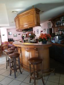 hotel de la place photo 9