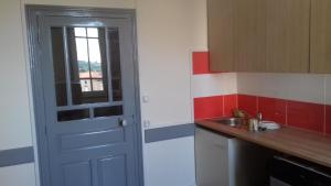 Appartements La Hall : photos des chambres