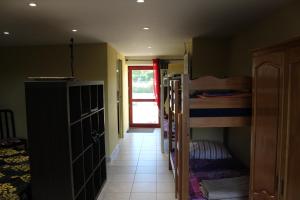 Maisons d'hotes Le Fauverney Lodge : photos des chambres