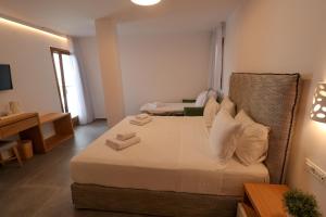 Natura Luxury Boutique Hotel Skopelos Skopelos Greece