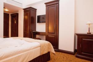 Deluxe Double Room room in Hotel Bellaria