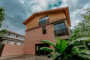 Sunset Telavi - 泰拉维