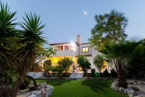 Nicole's garden villa - Calitea (Kallithea)