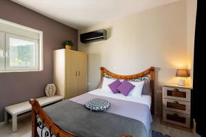 Nicoles garden villa